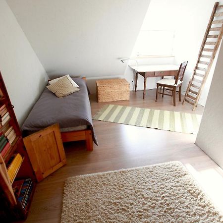 Tornimae Metsara B & B الغرفة الصورة