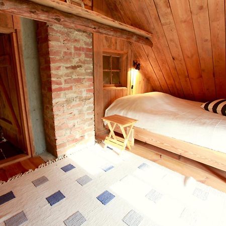 Tornimae Metsara B & B الغرفة الصورة