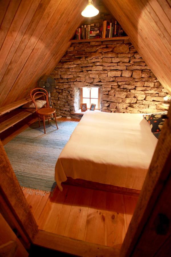 Tornimae Metsara B & B الغرفة الصورة