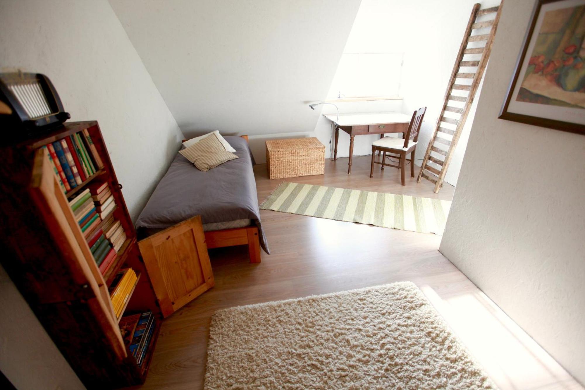 Tornimae Metsara B & B الغرفة الصورة