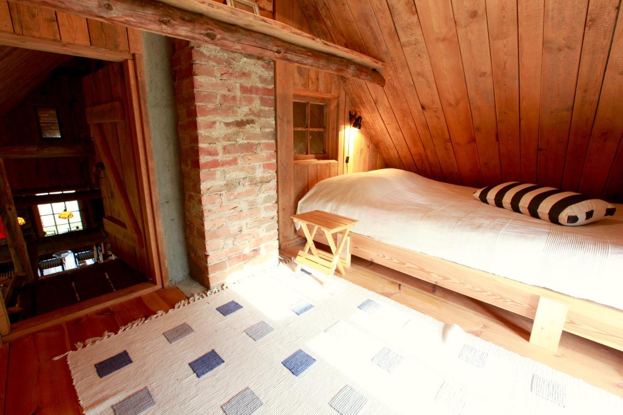 Tornimae Metsara B & B الغرفة الصورة
