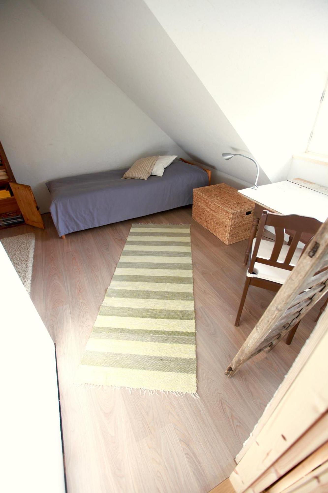 Tornimae Metsara B & B الغرفة الصورة