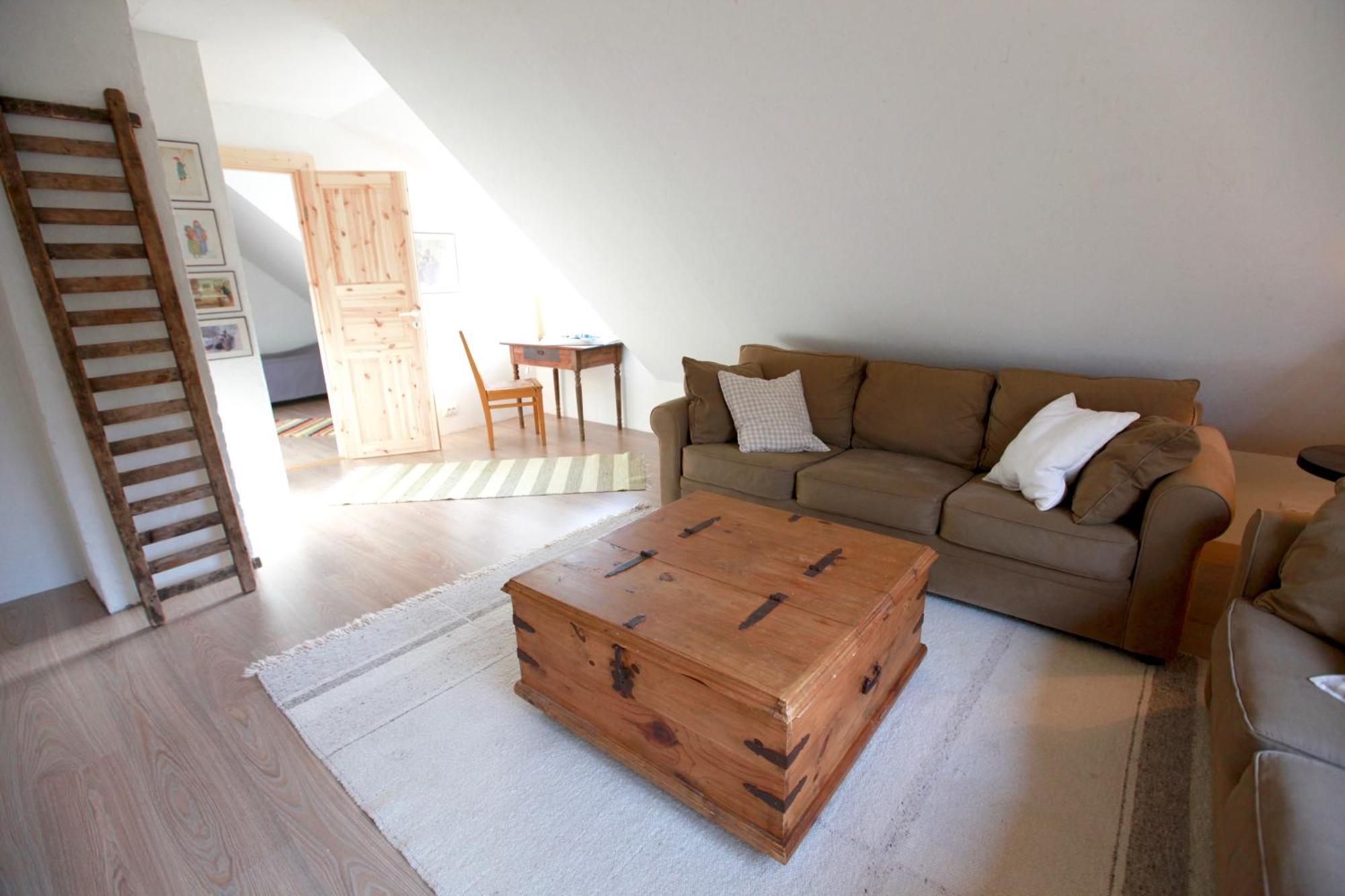 Tornimae Metsara B & B الغرفة الصورة