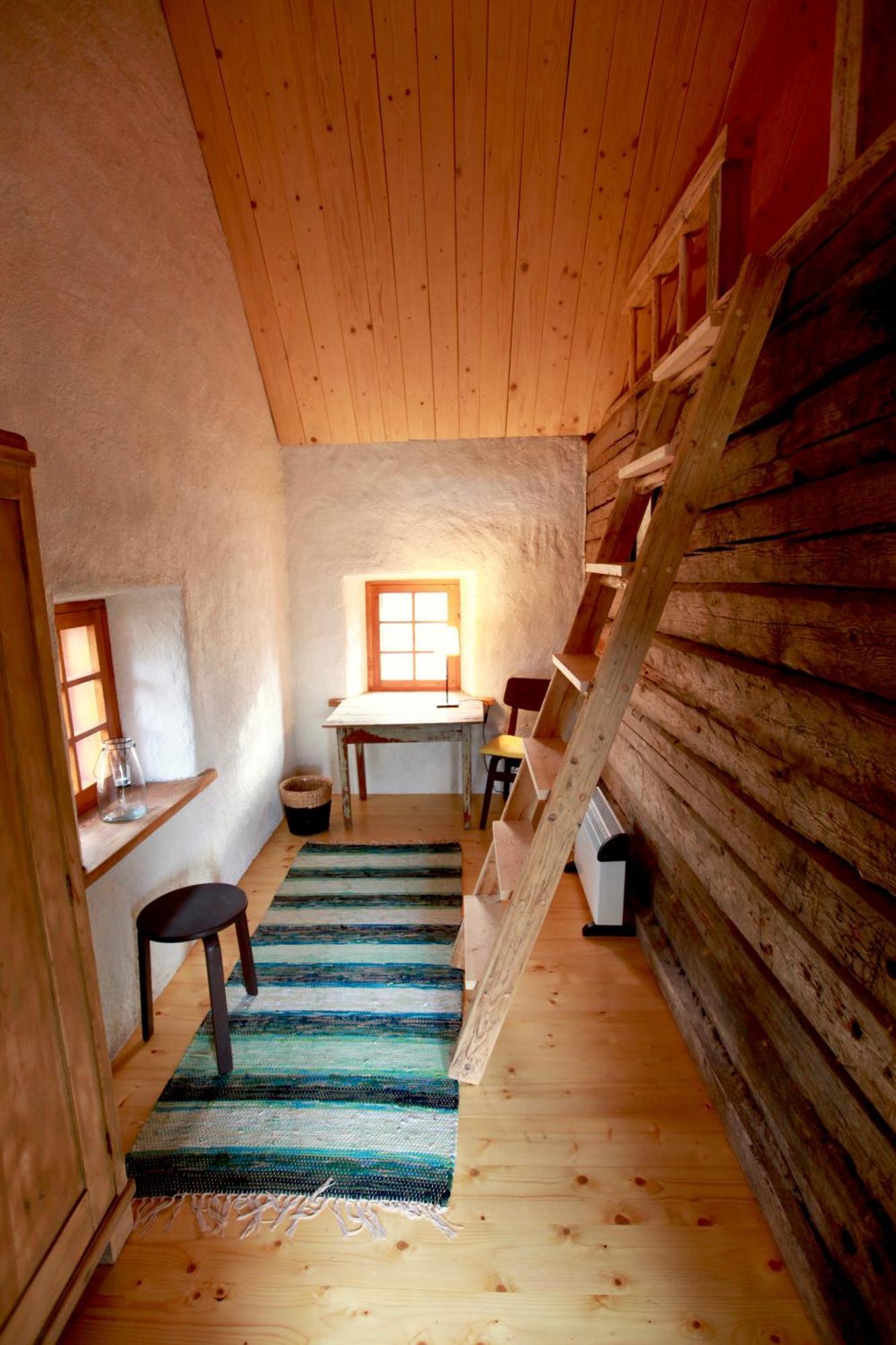 Tornimae Metsara B & B الغرفة الصورة