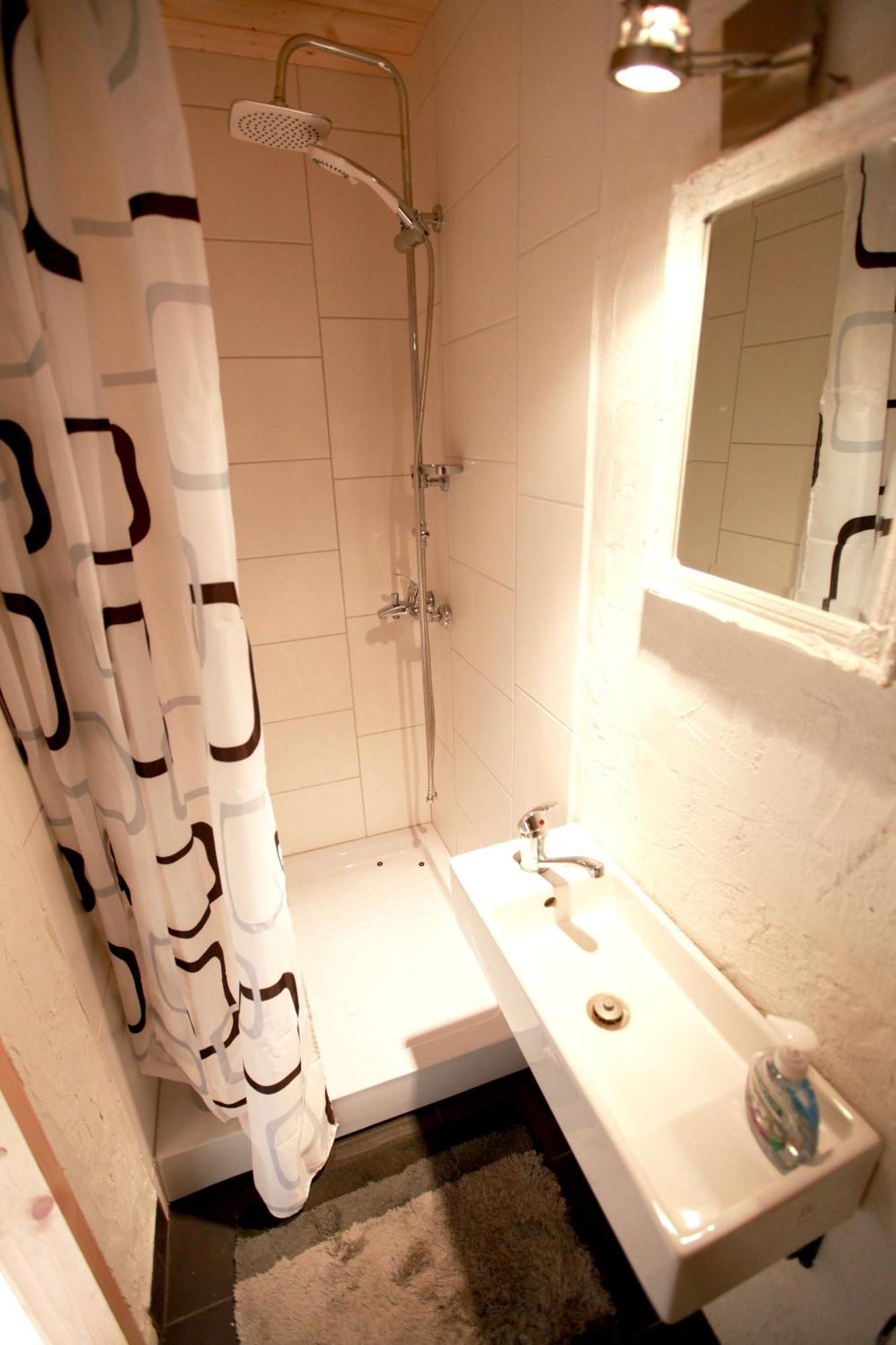 Tornimae Metsara B & B الغرفة الصورة