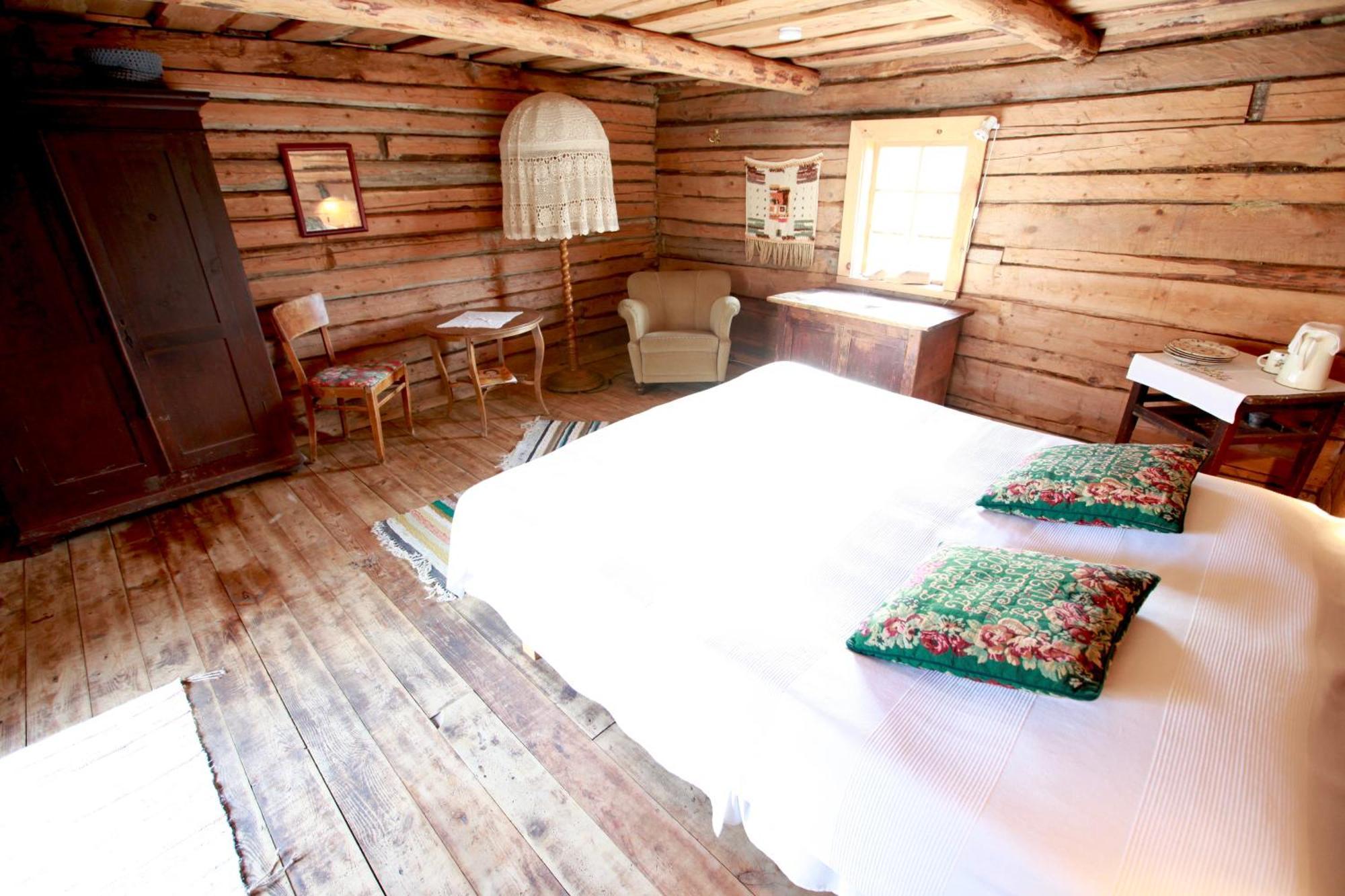 Tornimae Metsara B & B الغرفة الصورة