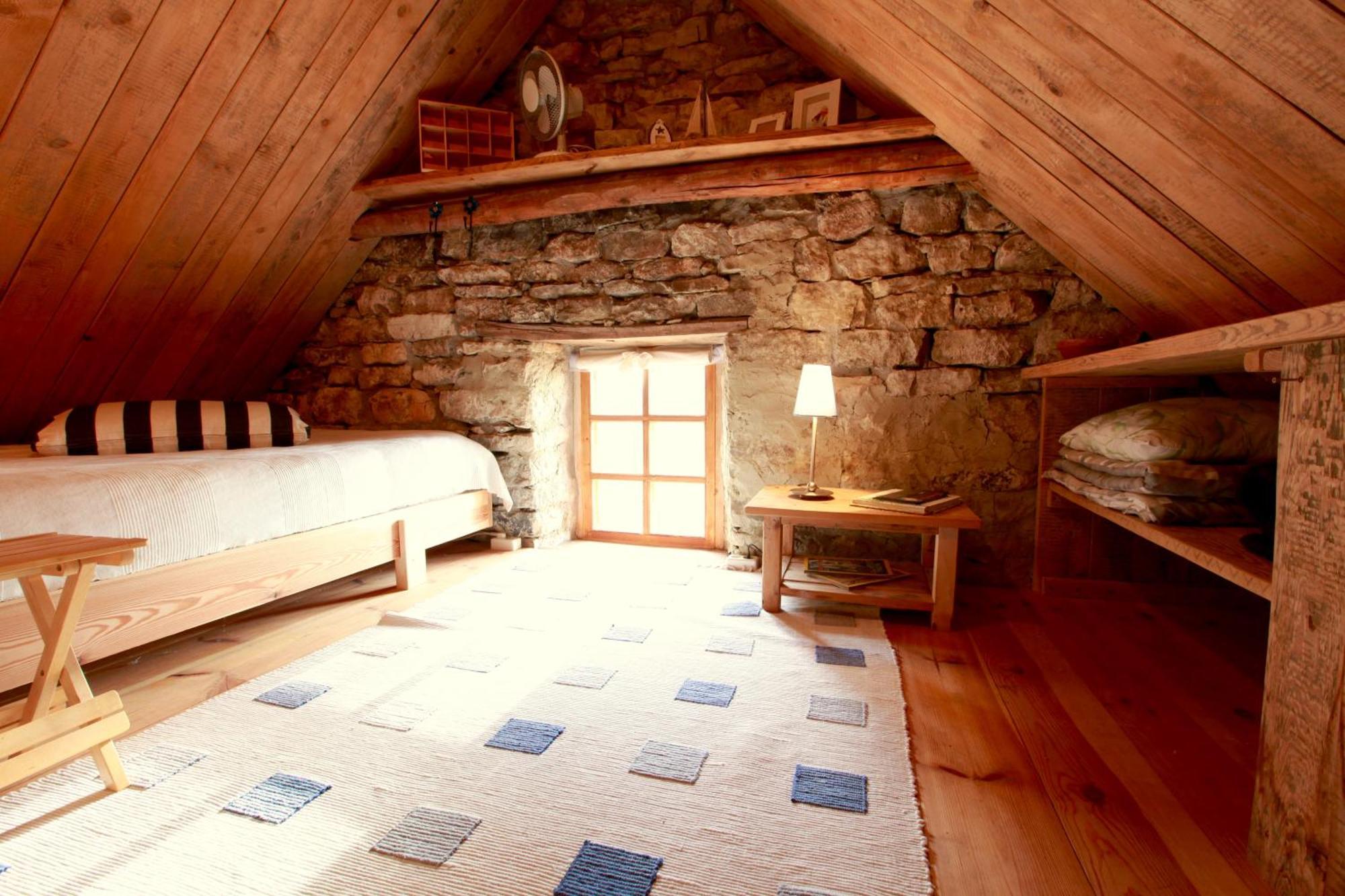 Tornimae Metsara B & B الغرفة الصورة