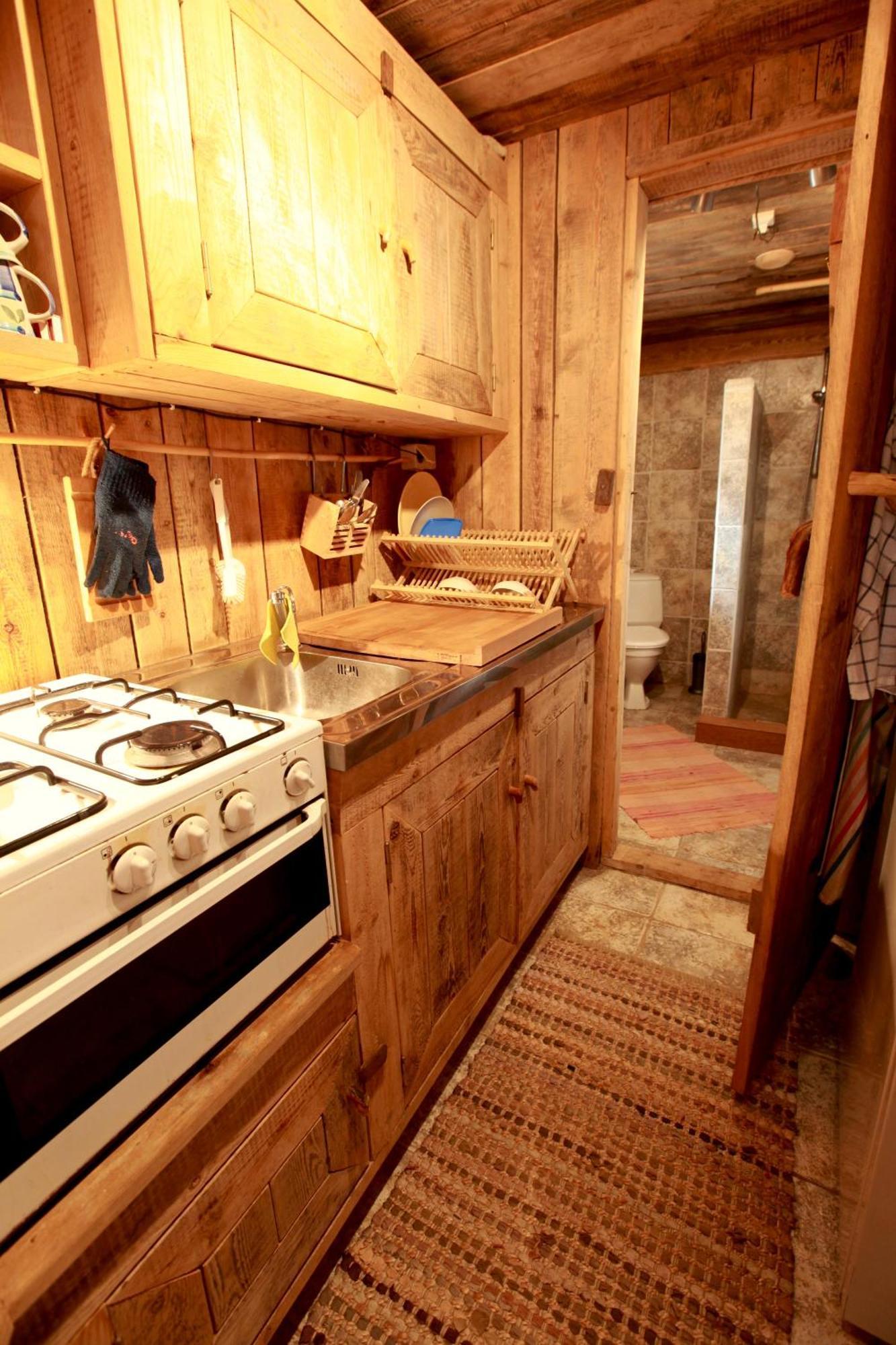 Tornimae Metsara B & B الغرفة الصورة