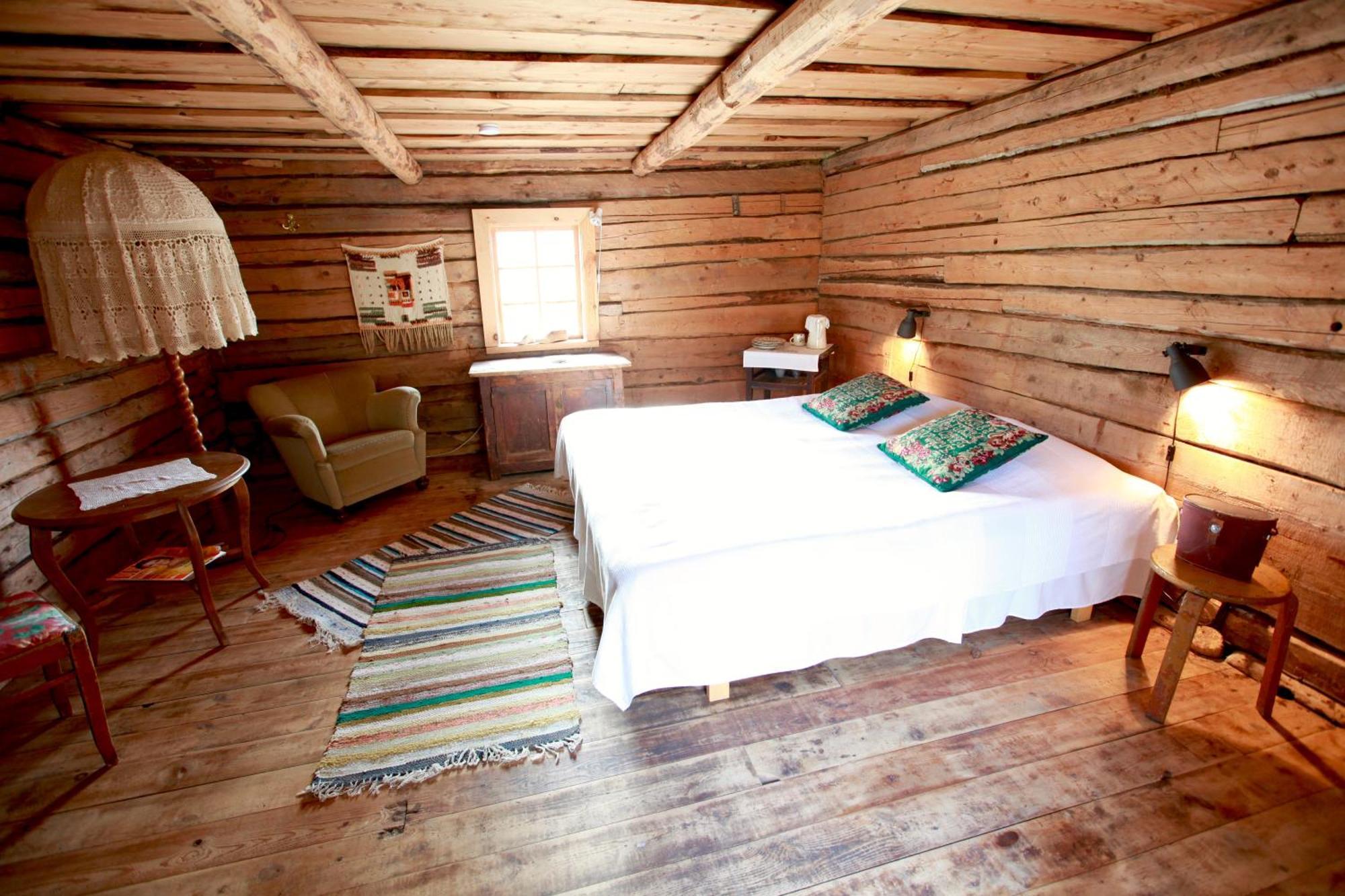 Tornimae Metsara B & B الغرفة الصورة