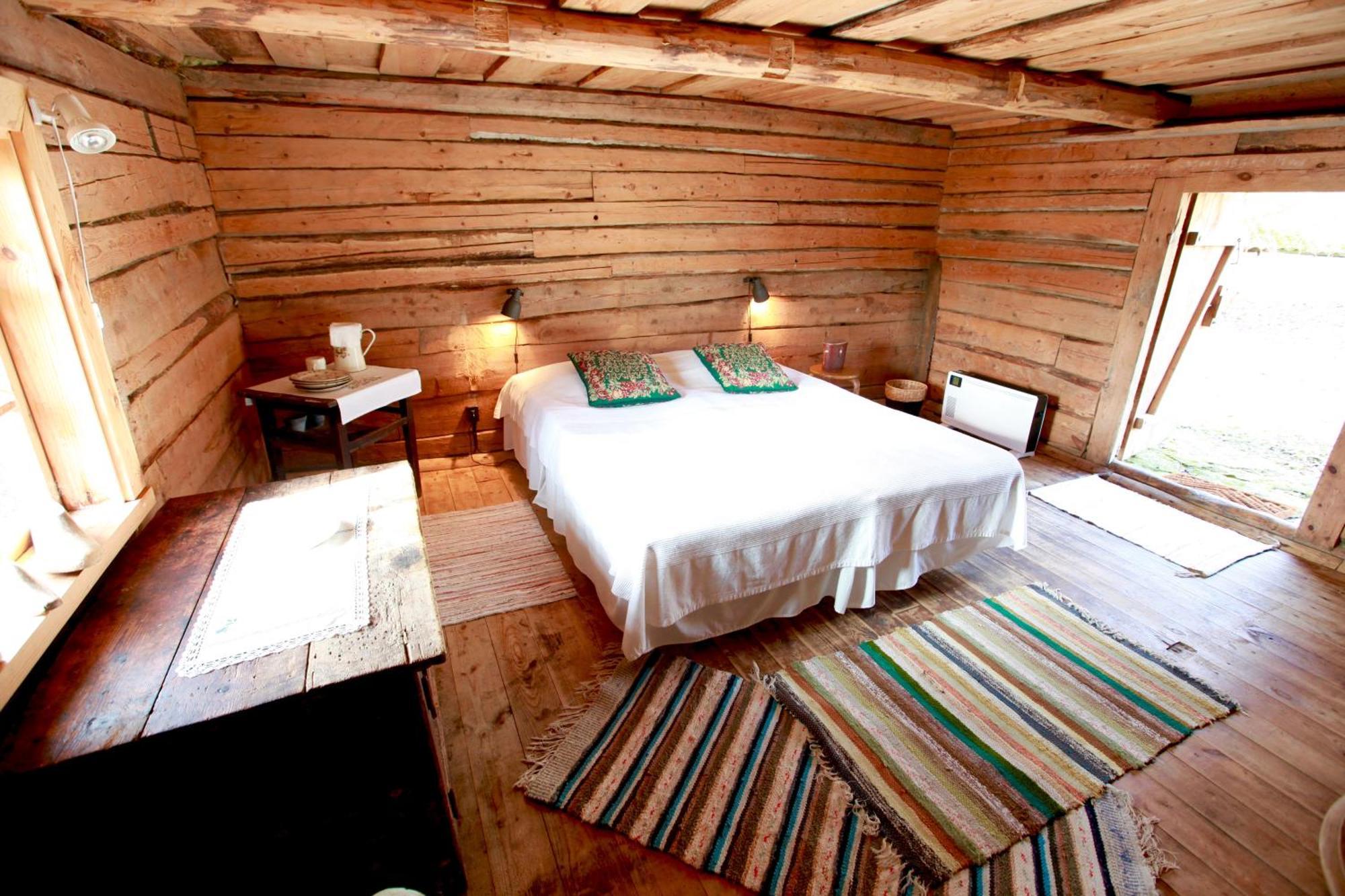 Tornimae Metsara B & B الغرفة الصورة