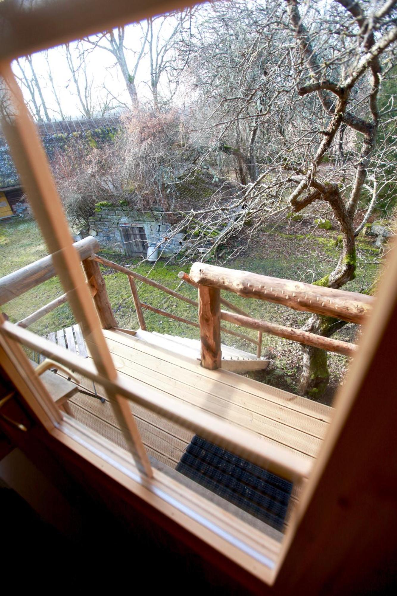 Tornimae Metsara B & B الغرفة الصورة