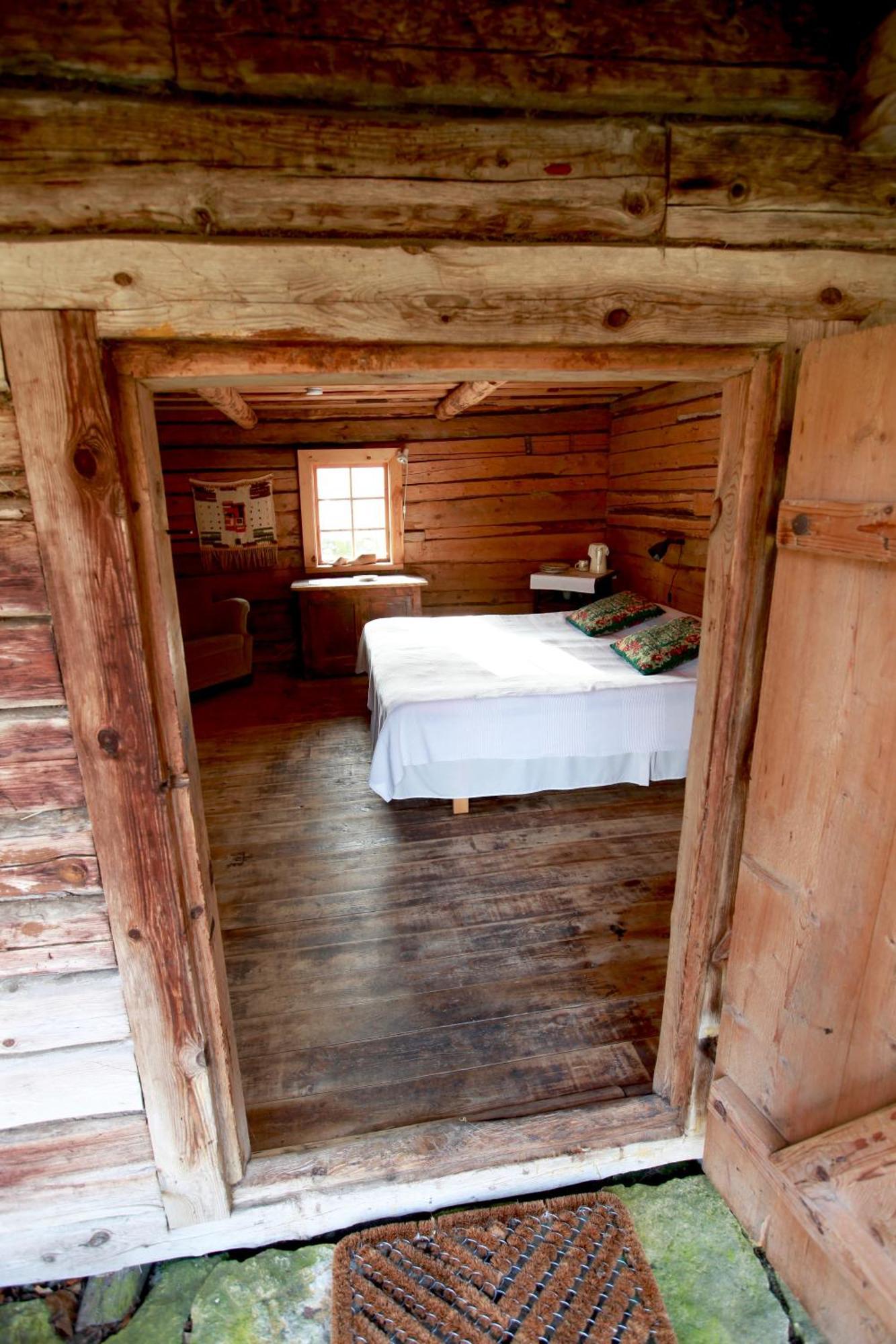 Tornimae Metsara B & B الغرفة الصورة