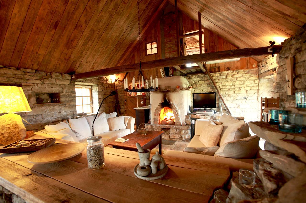 Tornimae Metsara B & B المظهر الخارجي الصورة