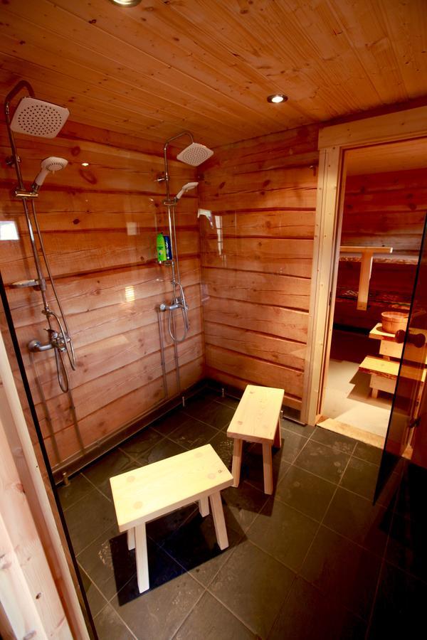 Tornimae Metsara B & B المظهر الخارجي الصورة