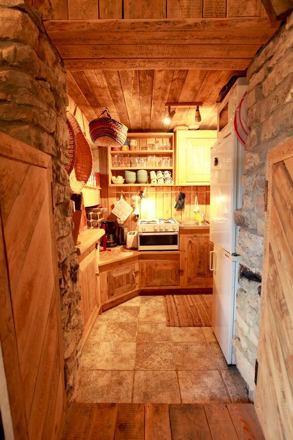 Tornimae Metsara B & B المظهر الخارجي الصورة