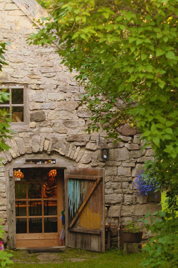 Tornimae Metsara B & B المظهر الخارجي الصورة