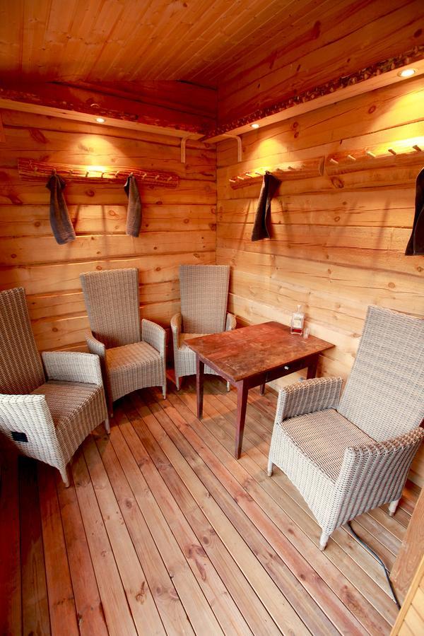 Tornimae Metsara B & B المظهر الخارجي الصورة