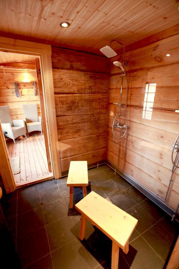 Tornimae Metsara B & B المظهر الخارجي الصورة