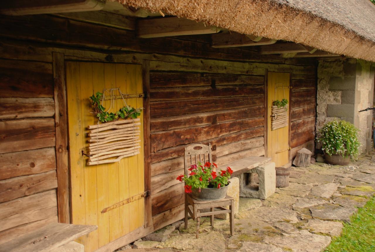 Tornimae Metsara B & B المظهر الخارجي الصورة