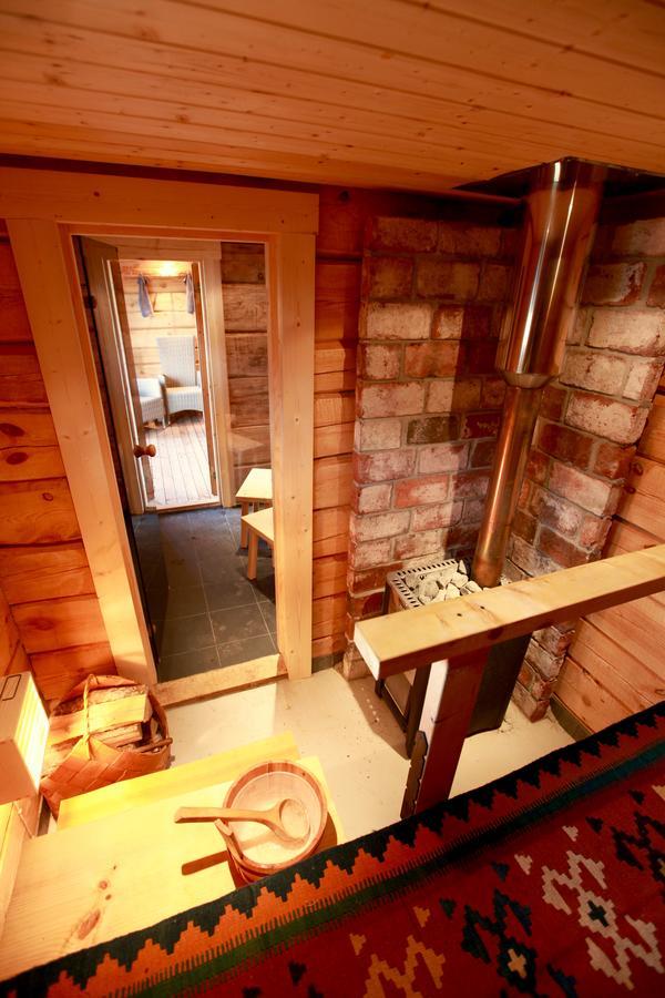 Tornimae Metsara B & B المظهر الخارجي الصورة
