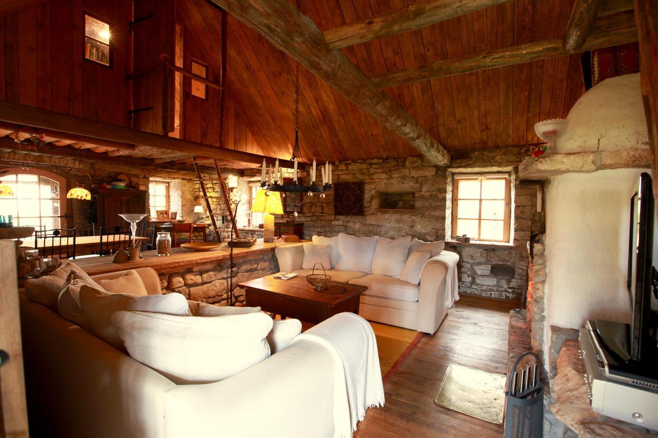 Tornimae Metsara B & B المظهر الخارجي الصورة