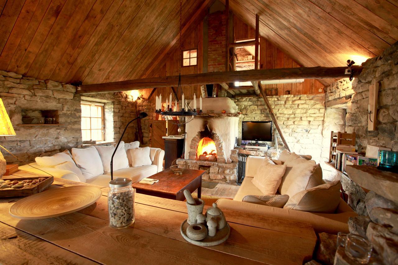 Tornimae Metsara B & B المظهر الخارجي الصورة