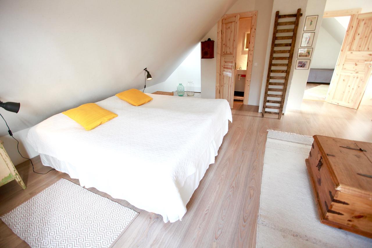 Tornimae Metsara B & B المظهر الخارجي الصورة