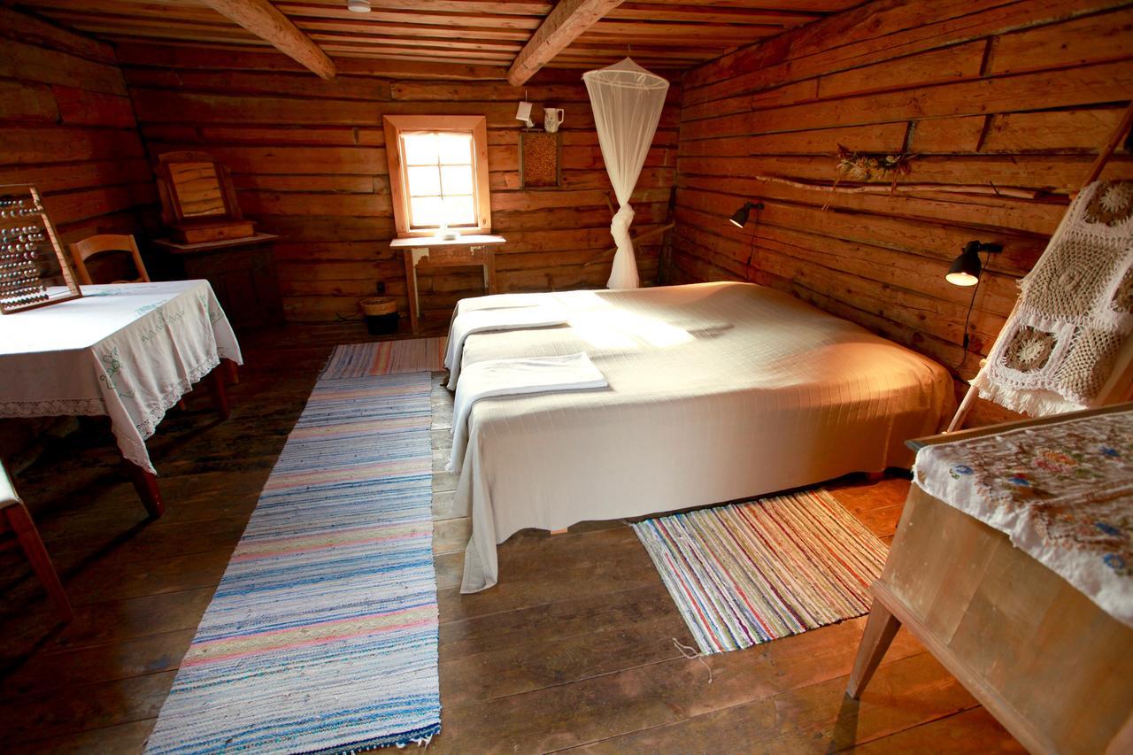 Tornimae Metsara B & B المظهر الخارجي الصورة