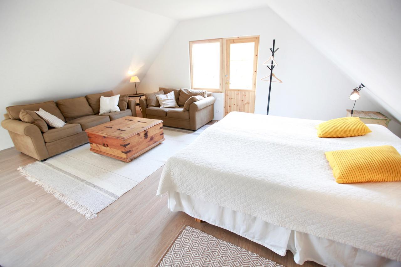 Tornimae Metsara B & B المظهر الخارجي الصورة