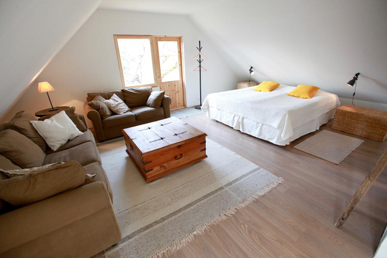 Tornimae Metsara B & B المظهر الخارجي الصورة