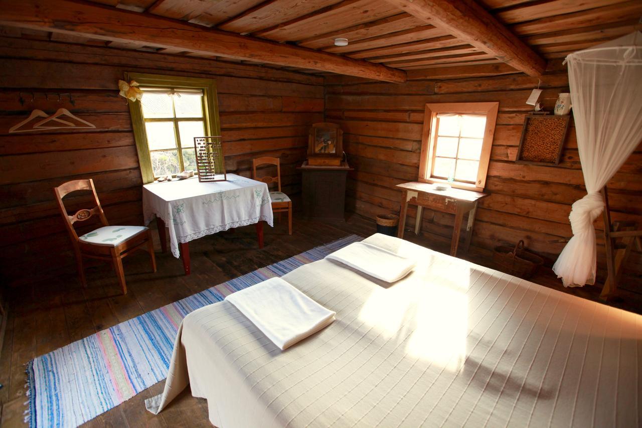 Tornimae Metsara B & B المظهر الخارجي الصورة