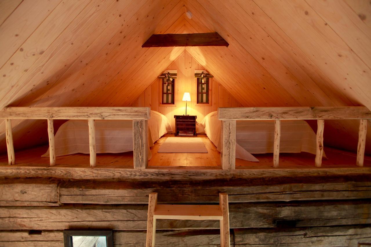 Tornimae Metsara B & B المظهر الخارجي الصورة