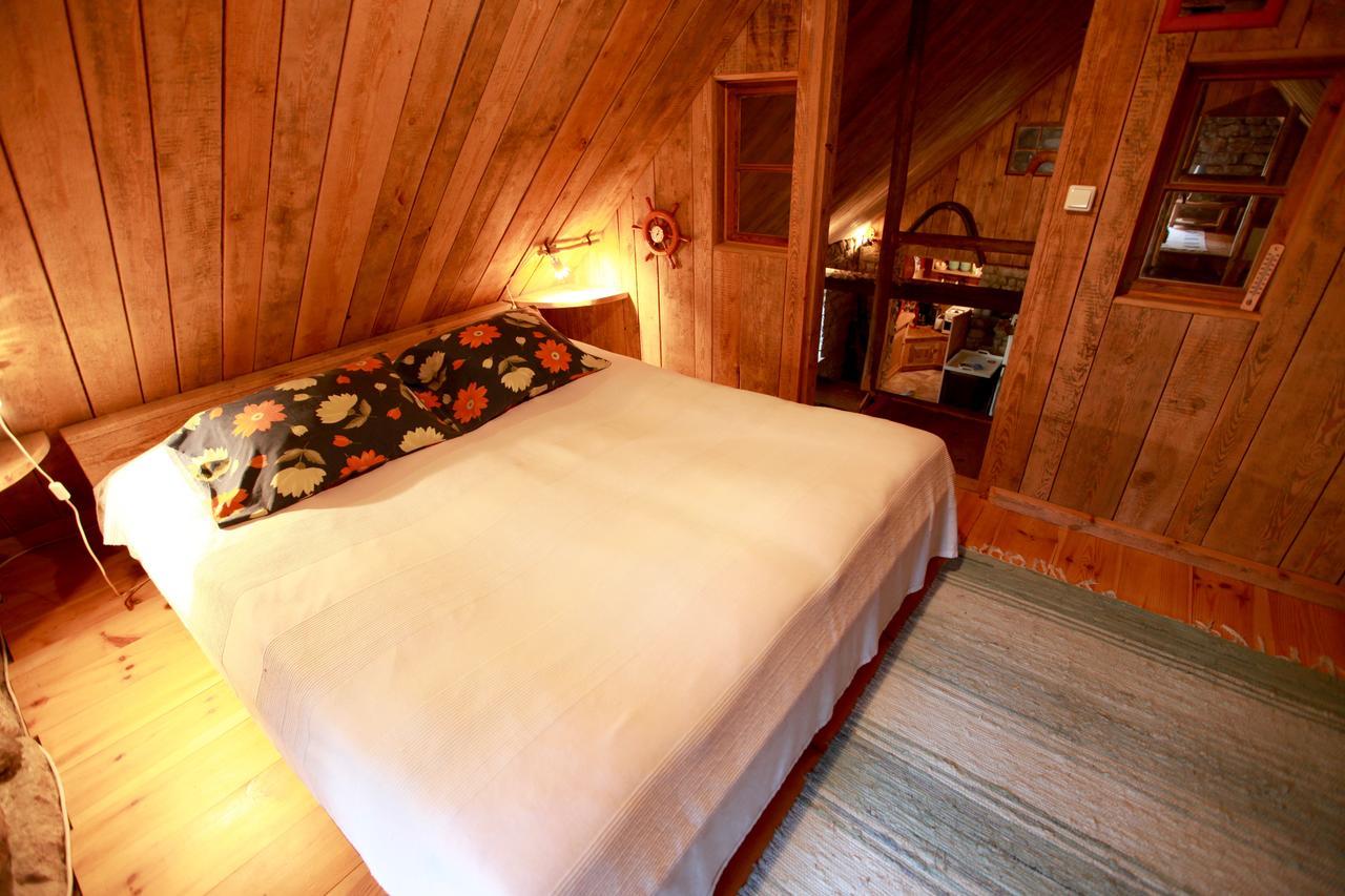 Tornimae Metsara B & B المظهر الخارجي الصورة
