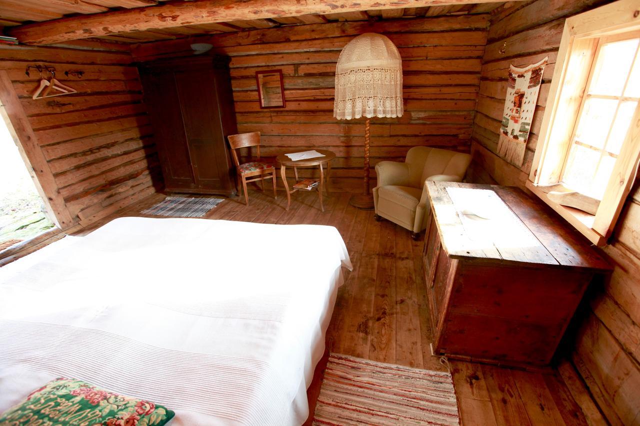 Tornimae Metsara B & B المظهر الخارجي الصورة