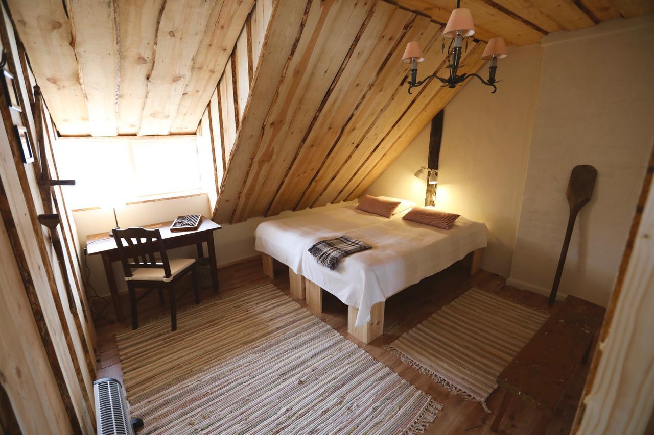 Tornimae Metsara B & B المظهر الخارجي الصورة