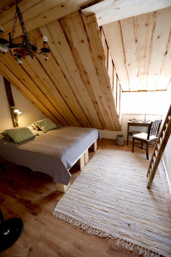 Tornimae Metsara B & B المظهر الخارجي الصورة