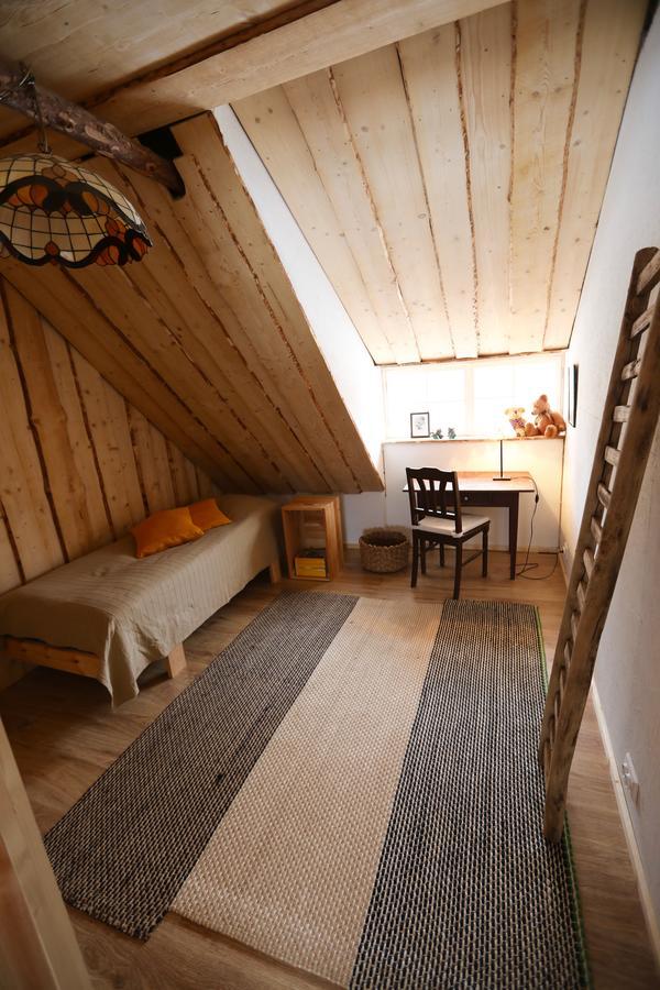 Tornimae Metsara B & B المظهر الخارجي الصورة